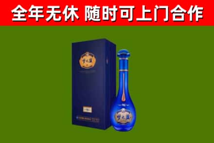 蒲城回收梦之蓝M6